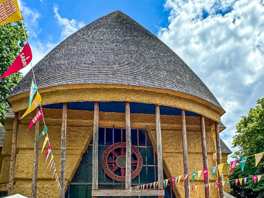 Asian Street Food Festival à la Grande Pagode de Vincennes 2024, le bon plan gourmand de retour