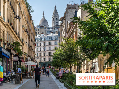 Fana, le bon restaurant-terrasse bistronomique Paris 18e