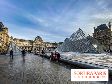 JO Paris 2024 : Faut-il un Pass Jeux pour aller au Musée ? 