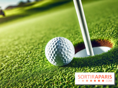 JO de Paris 2024 : qui sont les champions olympiques médaillés au Golf ?