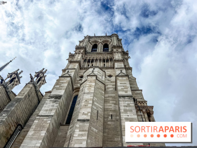 Qui était le Quasimodo de la cérémonie d'ouverture des JO de Paris 2024 ? 