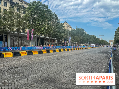 JO Paris 2024 : comment voir les épreuves en accès gratuit à Paris ? Les bons plans 