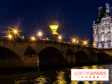 JO Paris 2024 : Est-ce que la vasque olympique sera encore présente après le 11 août ? 