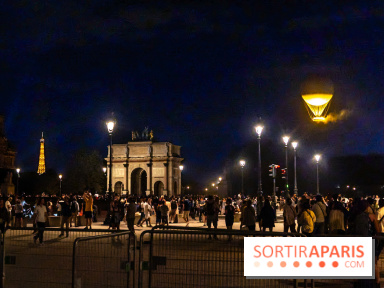 JO Paris 2024 : Est-ce que la vasque olympique sera encore visible après le 11 août ? 