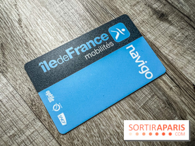 Bon plan : 100€ remboursés sur la carte Navigo Imagine R avec la Région Ile-de-France