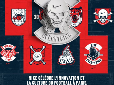 Phénoménal House Paris au Carreau du Temple