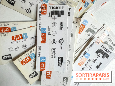 Un ticket de transport Paris-Île-de-France unique à 2,50 € dès janvier 2025