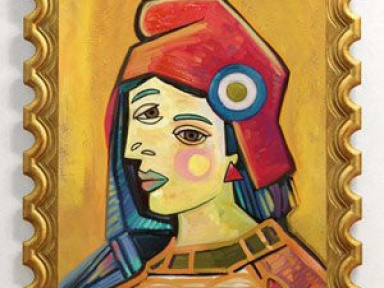 Salon Planète Timbres 2014 à Paris