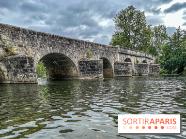Tempête Kirk : Interdiction des activités de plein air en Seine-et-Marne jusqu'à vendredi