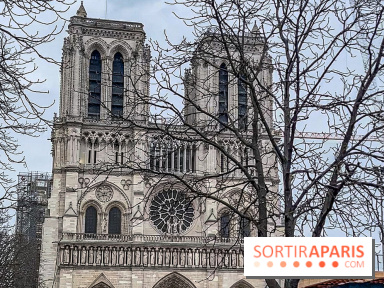 Notre-Dame de Paris : Emmanuel Macron découvre la cathédrale restaurée avant sa réouverture ce vendredi