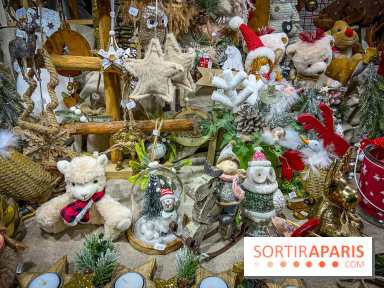 Le Noël des Créateurs à Versailles : un marché de Noël artisanal inédit à la Cathédrale Saint-Louis