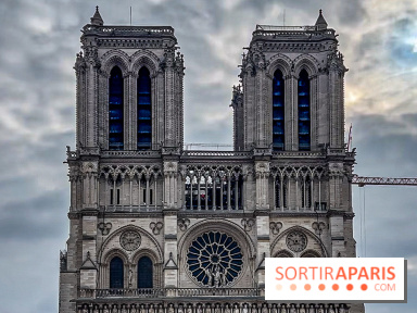 Réouverture de Notre-Dame : Une cérémonie sous la pluie et le vent annoncée ce samedi à Paris