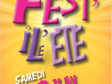 Fest'Ile été à Chatou