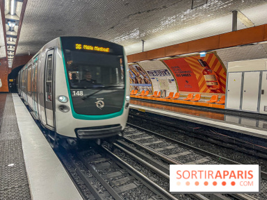 Transports à Paris et en Île-de-France : ce qui vous attend en 2025