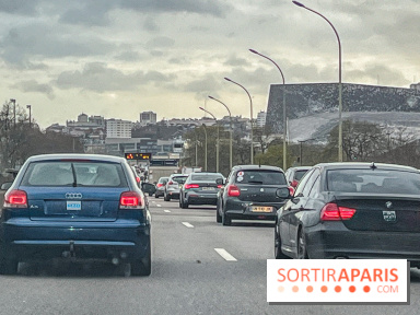 Limitation de vitesse, circulation, ce qui change au 1er janvier 2025