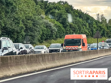 Comment éviter les bouchons de départ en vacances et fête de Noël ? Les prévisions de Bison Futé