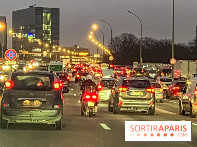 Paris : les radars sonores sanctionneront les véhicules trop bruyants dès l’été 2025