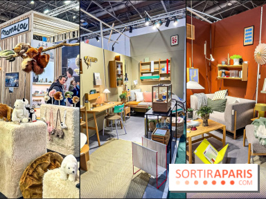 Salon Maison&Objet Paris 2024, dates et programme