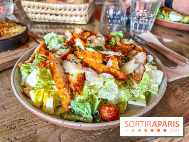 Un repas à 1€ pour tous les étudiants ?