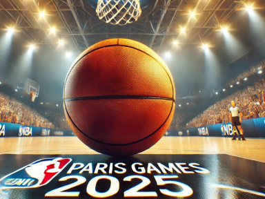NBA Paris Games 2025 : sur quelle chaine et à quelle heure voir Victor Wembanyama et les Spurs à Paris ?