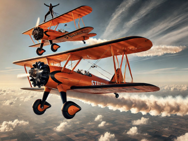 Roissy Meaux Airshow 2025 : un rendez-vous aérien à ne pas manquer