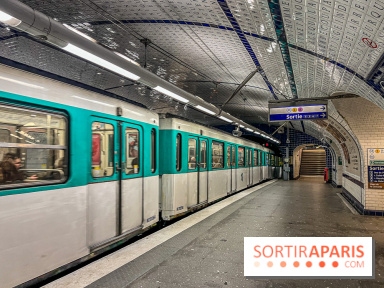 Transports à Paris et en Île-de-France : les perturbations cette semaine de vacances avec la RATP et la SNCF