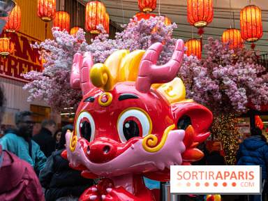 Le supermarché Tang Frères débarque dans le 95 - Val d'Oise