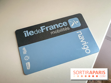 Île-de-France : le Navigo Liberté+ bientôt disponible sur smartphone, on vous dit quand !