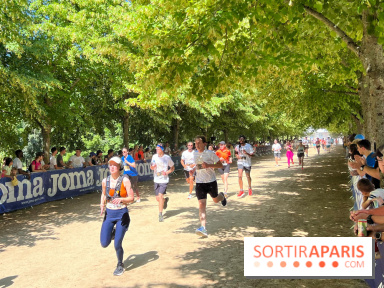 Le Semi-marathon de Rambouillet 2025 revient ce dimanche, le parcours