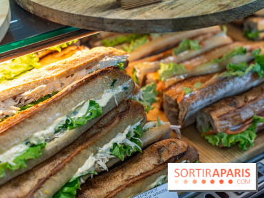 Grand Paris : où se trouve le meilleur sandwich 2025 en Ile-de-France ?