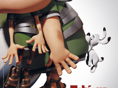 Astérix et la Féérie des Eaux au Grand Rex