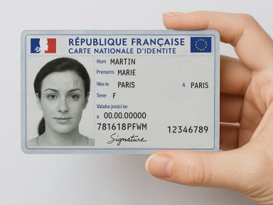 Carte d’identité sur smartphone : tout le monde peut enfin en faire la demande