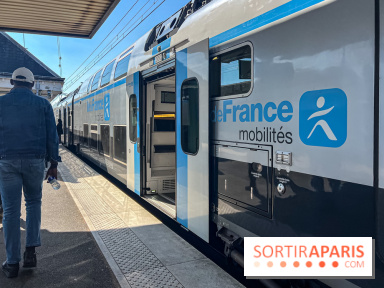 Transports : Les lignes N et U interrompus entre la Verrière et Rambouillet ce jeudi 10 avril