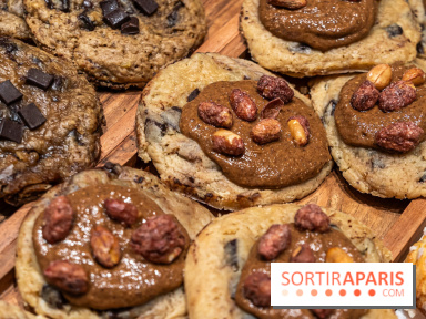 Bon plan : des cookies gratuits offerts aux coureurs du Marathon de Paris 