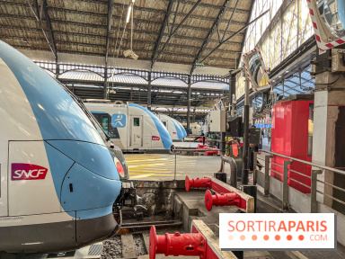 Grève SNCF, la CGT annonce des grèves dès le 5 mai