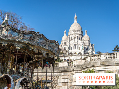 Que faire ce dimanche 20 avril 2025 à Paris et en Île de France, les idées de sorties 