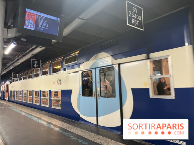 SNCF : perturbations majeures sur les lignes L, N et U ce vendredi 6 juin