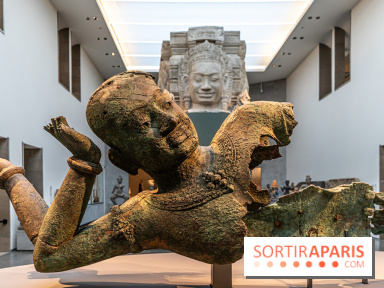 Fête de la musique 2025 à Paris : les musiques du Cambodge à l'honneur au musée Guimet