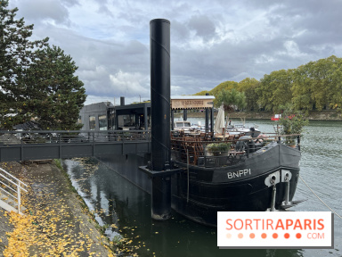 Le gagnant de Top chef 2025 ouvrira son resto (étoilé) éphémère à Asnières 