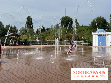 Canicule : à quand la fin du pic de chaleur à Paris et en Île-de-France ? 