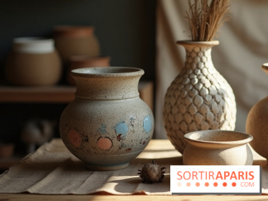 maison artisans d'art