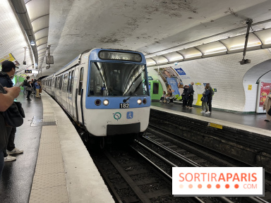 Transports en Ile-de-France, toutes les nouveautés de la rentrée