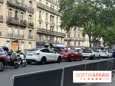 ZTL à Paris : la verbalisation reportée à 2026, ce qu'il faut savoir