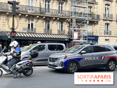 Blocage du 10 septembre à Paris : la capitale sous tension face aux menaces de sabotage
