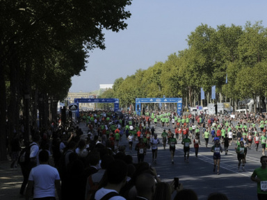 Paris-Versailles 2025 : parcours et infos, tout ce qu'il faut savoir