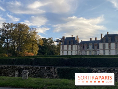 Halloween 2025 : Protocole Z, l'escape game immersif dans la crypte du Château de Thoiry (78)