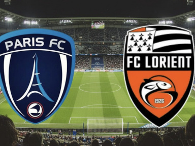 Paris FC - Lorient : heure et chaîne pour voir le match de foot