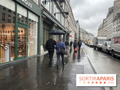 Orages à Paris et en Île-de-France : vigilance jaune ce samedi 20 septembre