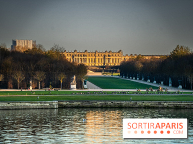 Tempête Benjamin : le Château de Versailles ferme ses parcs et jardins ce jeudi 23 octobre