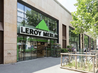 Leroy Merlin ferme 2 magasins à Paris : lesquels et pourquoi ?